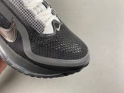 Nike Air Zoom Pegasus Premium SP Black Metallic Silver IH4369-001 - 2