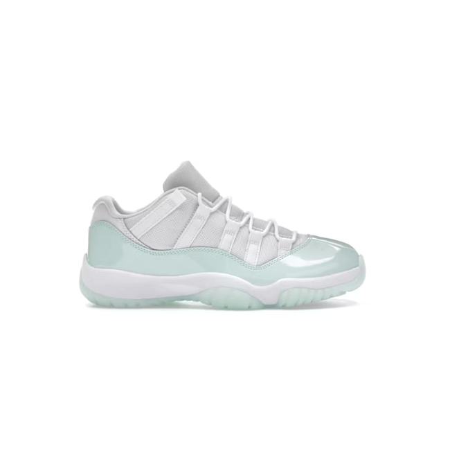 Air Jordan 11 Retro Low Igloo (Women's) AH7860-103 - 1