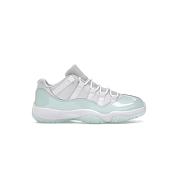 Air Jordan 11 Retro Low Igloo (Women's) AH7860-103 - 1