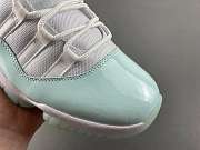 Air Jordan 11 Retro Low Igloo (Women's) AH7860-103 - 3