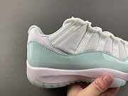 Air Jordan 11 Retro Low Igloo (Women's) AH7860-103 - 2