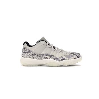 Air Jordan 11 Retro Low Snake Light Bone CD6846-002