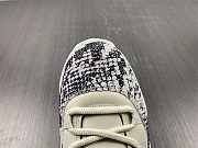 Air Jordan 11 Retro Low Snake Light Bone CD6846-002 - 4
