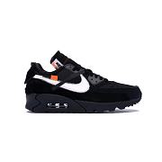 Nike Air Max 90 Off-White Black AA7293-001 - 1