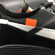 Nike Air Max 90 Off-White Black AA7293-001 - 2