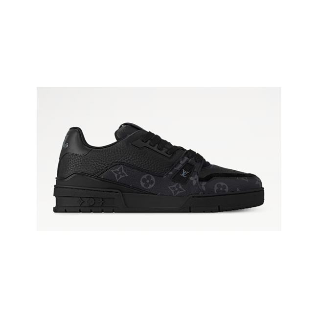 Louis Vuitton Trainer Sneaker 1ADH4C - 1