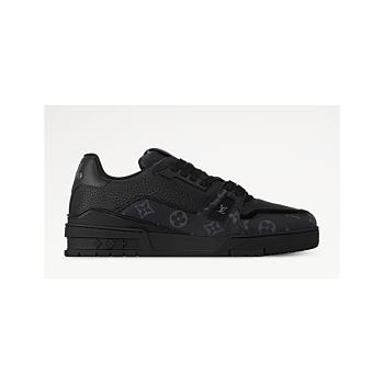 Louis Vuitton Trainer Sneaker 1ADH4C