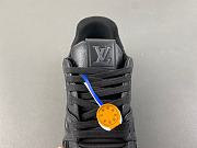 Louis Vuitton Trainer Sneaker 1ADH4C - 4