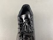 Adidas Dress Superstar CLOT By Edison Chen Black JR2814 - 5