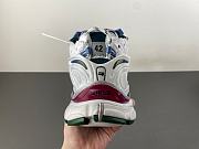 Balenciaga Runner White Dark Green 772774W3RMU9934 - 6