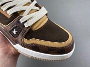 Louis Vuitton Trainer Sneaker 1AIN14 - 3