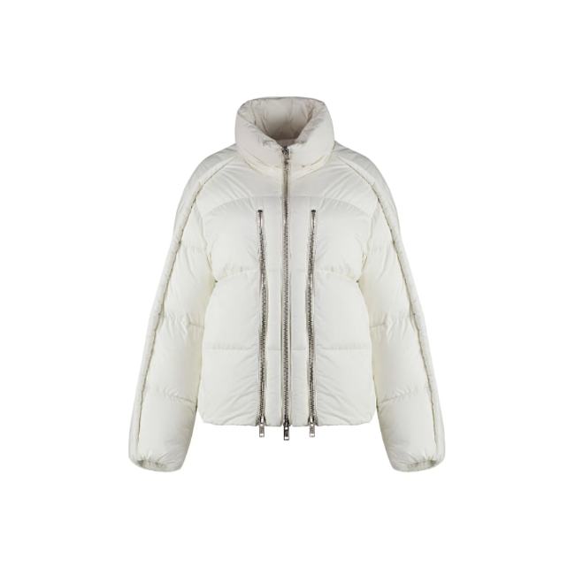Moncler Genius X Willow Smith Jayel Short Down Jacket 1A00011M5093 - 1