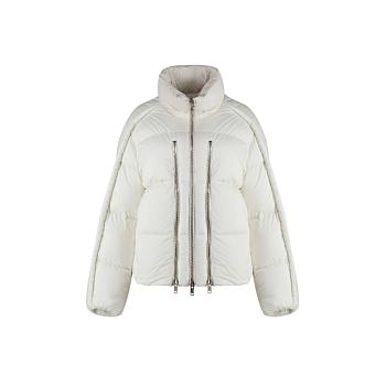 Moncler Genius X Willow Smith Jayel Short Down Jacket 1A00011M5093