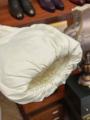 Moncler Genius X Willow Smith Jayel Short Down Jacket 1A00011M5093 - 2