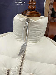 Moncler Genius X Willow Smith Jayel Short Down Jacket 1A00011M5093 - 3