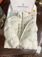 Moncler Genius X Willow Smith Jayel Short Down Jacket 1A00011M5093 - 5