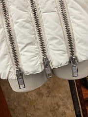 Moncler Genius X Willow Smith Jayel Short Down Jacket 1A00011M5093 - 6