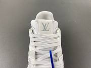 Louis Vuitton Trainer Sneaker 1AHDMW - 4