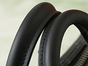 Louis Vuitton Keepall Bandoulière 25 Monogram Eclipse M46271 25 x 15 x 11 cm - 2