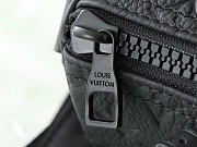 Louis Vuitton Keepall Bandoulière 25 Bag Monogram Taurillon Leather M20900 25 x 15 x 11 cm - 5