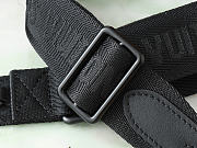 Louis Vuitton Keepall Bandoulière 25 Bag Monogram Taurillon Leather M20900 25 x 15 x 11 cm - 2