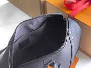 Louis Vuitton City Keepall LB Aerogram M59255 27 x 17 x 13 cm - 6