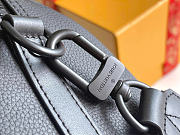 Louis Vuitton City Keepall LB Aerogram M59255 27 x 17 x 13 cm - 5