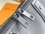 Louis Vuitton City Keepall LB Aerogram M59255 27 x 17 x 13 cm - 4