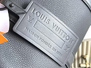 Louis Vuitton City Keepall LB Aerogram M59255 27 x 17 x 13 cm - 3