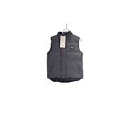 Canada Goose Garson Vest Black Label Black 2081MB - 1