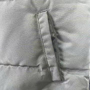 Canada Goose Garson Vest Black Label Black 2081MB - 2