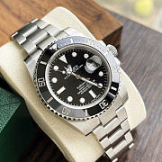 Rolex Submariner Date 126610ln-0001 Watch 41mm - 6