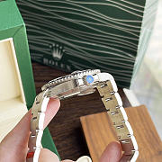 Rolex Submariner Date 126610ln-0001 Watch 41mm - 5