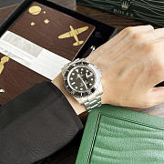 Rolex Submariner Date 126610ln-0001 Watch 41mm - 2