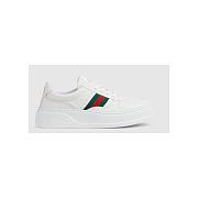 Gucci Men's chunky sneaker White Leather 848317 UPG40 9064 - 1