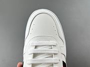 Gucci Men's chunky sneaker White Leather 848317 UPG40 9064 - 5
