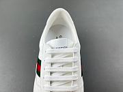 Gucci Men's chunky sneaker White Leather 848317 UPG40 9064 - 4