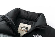 The North Face x Gucci Jacket Black TNF400-03 - 5
