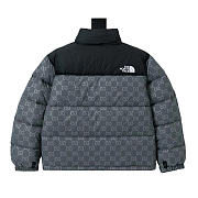 The North Face x Gucci Jacket Black TNF400-03 - 4