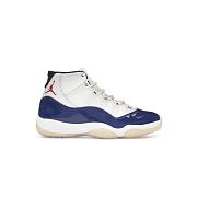 Air Jordan 11 Retro Rare Air (GS) IH2364-400 - 1