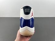 Air Jordan 11 Retro Rare Air IH0296-400 - 6