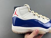 Air Jordan 11 Retro Rare Air IH0296-400 - 5