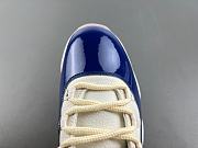 Air Jordan 11 Retro Rare Air IH0296-400 - 4