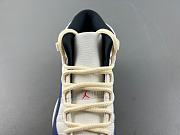 Air Jordan 11 Retro Rare Air IH0296-400 - 3
