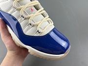 Air Jordan 11 Retro Rare Air IH0296-400 - 2