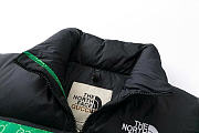 The North Face x Gucci Jacket Green TNF400-02 - 2
