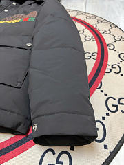 The North Face Co-Branded GG Jacket TNF715 - 2