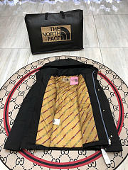The North Face Co-Branded GG Jacket TNF715 - 5