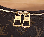 Louis Vuitton Boulogne PM Natural M45832 10.2 x 6.3 x 3.7  inches - 5