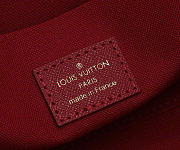 Louis Vuitton Pochette Félicie Monogram M81896 8.3 x 4.7 x 1.2 inches - 3